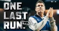 Steve Alford to retire as Nevada Men's Basketball head coach at season's end