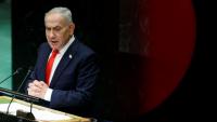 Israel's Netanyahu lashes out at New York Mayor Mamdani in U.N. speech