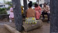 Social media in Cameroon: how young people navigate real-world risks and rewards