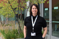 New Niagara Health senior scientist to advance research into older adult care