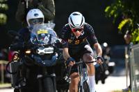 UCI Road World Championships: Benjamín Noval makes up for 2025 heartbreak with dominant gold in junior men's road race