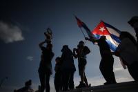 US, Lithuania and Costa Rica Form International Coalition to Support Democratic Change in Cuba