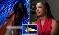 Miss Jamaica files bombshell lawsuit against Miss Universe after suffering 'life-altering traumatic brain injury' during fall off pageant stage