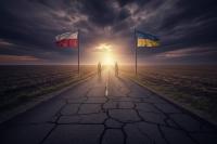Poland’s illegal migrant overstays jump 40% as border agency warns of crisis