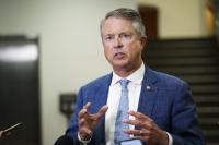 Kansas and South Carolina Senate Races Grow More Competitive, Election Forecaster Says