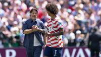 What to know for USMNT's four-game international break schedule