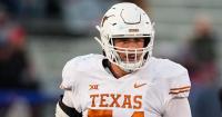 Texas OL Cole Hutson gets favorable court ruling in battle with NCAA for fifth year of eligibility