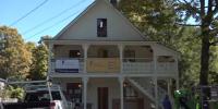 Vermont community invests in itself, giving historic building a facelift