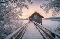 10 best winter vacations for families