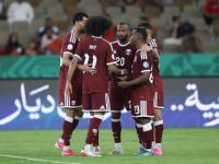 Qatar down Bahrain to start Gulf Cup campaign with win