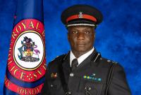 Grand Bahama Salutes New Officer-In-Charge