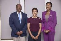 ‘Exceptional’ Bermudian awarded $20,000 for studies