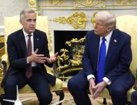 Defence minister downplays PM’s comments on prospect of U.S. military action