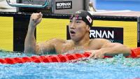 Who is Shin Ohashi? Japanese schoolboy overcomes COVID for 200m breaststroke world record at Asian Games 2026