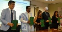 University of Tifariti signs cooperation agreement with Madrid Public Universities