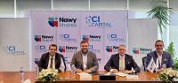Nawy Shares Targets Launch of Its First Digital Real Estate Funds in Early 2027
