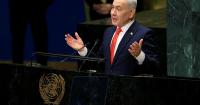 Netanyahu attacks 'antisemitic' Mamdani in UN speech, says 'Israel prevented genocide'