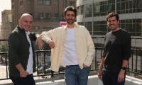 Israeli-founded AI contract review start-up Chamelio raises $26m in Series A funding round