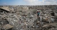 Expansion | Four Palestinians die in new Israeli attacks in Gaza despite the ceasefire