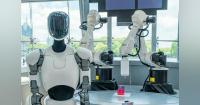 Machine Vision Advances Support IFR Growth Findings in Industrial Robotics