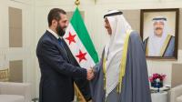 Kuwait highlights counterterror, maritime security, AI priorities