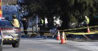 Lebanon County man to stand trial in crash that killed Salisbury Township man, injured his 2 sons