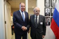 Lebanon urges Iran to keep it out of regional conflicts