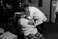 PM Anwar loses beloved elder brother; Idrus Ibrahim passes away