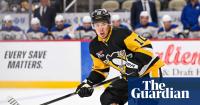 Andrei Kuzmenko steps away from team after father killed in Siberia bear attack