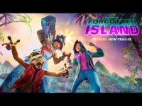 ‘Forgotten Island’: Weird, wild and wonderfully Filipino