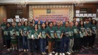 Philippine Indigenous communities step up FPIC monitoring amid development rush
