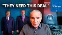 UN Drama, Russian Bluffs, and the Trump-Xi Summit Preview