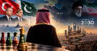 Saudi Arabia May Have Backed the Wrong Horse in the West Asian War