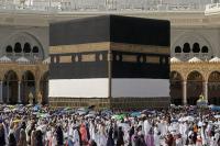Saudi Arabia issues warning for Makkah, repels Houthi attack
