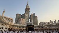 Saudi Arabia issues danger alerts in Mecca, Jeddah, Tabuk and Yanbu