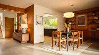 A Restored 1960s Eichler Home in San Francisco Lists for $3.5 Million
