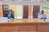 Yaoundé BRT Now Set for 2031, Three Years Later Than Planned