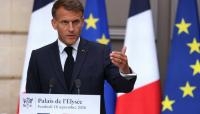 Macron says France will help defend Saudi Arabia's Yanbu port
