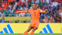 When Holland became the Netherlands