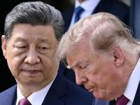 Xi sets AI, Taiwan and Iran red lines in Trump talks