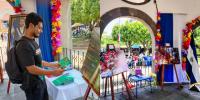 El Salvador Showcases Culture, Tourism and Gastronomy as Guest of Honor in Veracruz