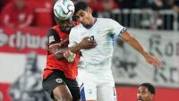 International wrap: Austria beat 10-man Israel, Klopp's Germany held, Haaland hits double