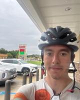 Meet the Man Who Biked the Entire Length of New Jersey in One Day