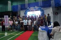 LWUA at 53: Building Stronger Local Water Districts for a More Water-Secure Philippines