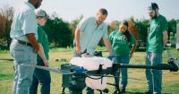 A skilled workforce is essential to the future of NC agriculture