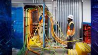 Google To Train 25,000 Veterans in Skilled Construction Trades Amid Data Center Boom