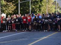 Canada Army Run 2026 Draws 17,000 Participants, Raises $330K