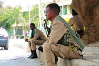 Tigray leaders split as Ethiopia war flares up again