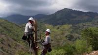 Iowans help bring electricity to rural Guatemala