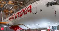 Air India pilot removed from Zurich flight over alcohol violation